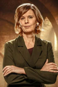 Photo of Karla Geltmeyer as Self - Participant