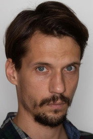 Photo of Piotr Zajączkowski as Adam Chmielowski