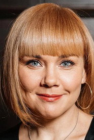 Photo of Elena Zhdanova as Tatyana’s mom
