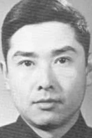 Photo of Tong Di as Zhang the Eunuch