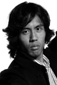 Photo of Ed Kahana as Martial Artist Scientist Terrorist Ed