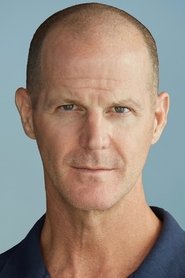 Photo of Colin Patrick Lynch as Art
