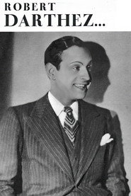 Photo of Robert Darthez