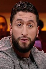 Photo of Jamal Ben Saddik as Self