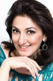 Photo of Karine Babajanyan as Elena