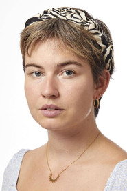 Photo of Aileen Lakatos