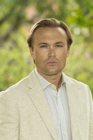 Photo of Michael Dougherty as Matt Lynch