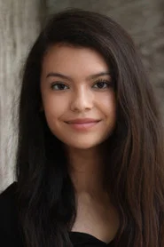 Photo of Leela Owen as Abbey Walker