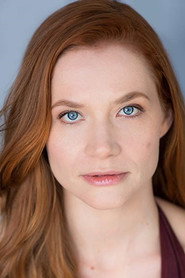 Photo of Miranda Childs as Gloria Valentine