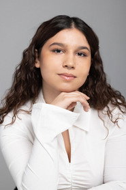 Photo of Tania Godoy as Carmela