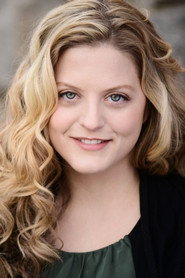 Photo of Sam Pannier as Sandy Arthurs