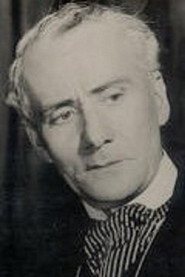 Photo of Rudolf Essek as Vorsitzender