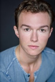 Photo of Luke Bosco as Male Counselor