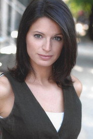 Photo of Jackie Burns as Joan McArthur