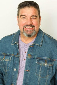 Photo of Richard Rivera as Mr. CEO