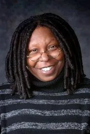 Photo of Whoopi Goldberg as Bernadette Thompson