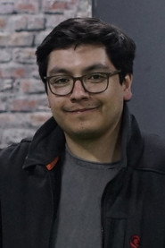 Photo of Jorge Gutierrez