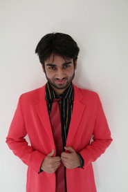 Photo of Pratyush Mishra as Surendranath Halder