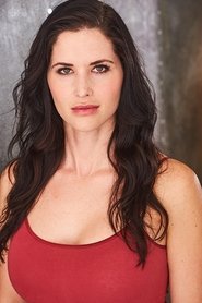 Photo of Holly Houk as Dr. Theresa Starr