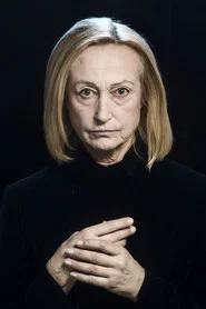 Photo of Jūratė Onaitytė as Malvina