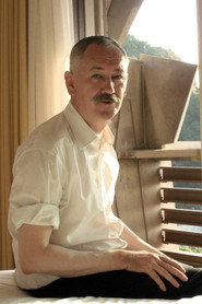 Photo of Cerith Wyn Evans as Read by