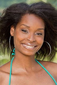 Photo of J'Tia Taylor as Self