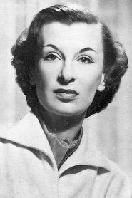 Photo of Patricia Jessel as Madeleine Dupont