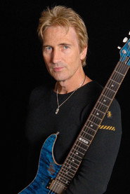 Photo of Brett Garsed as Self (Guitar)