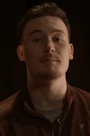 Photo of Timothy McCourt as Man in Black
