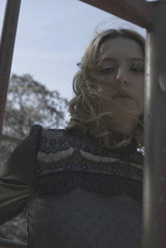 Photo of Nina Braga as Clarissa