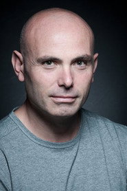 Photo of Toni Medina as Jose