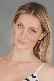 Photo of Rocío Hrabar as Aurora