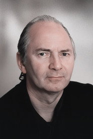 Photo of Graham Walker as Drums