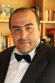 Photo of Sameh Abdel Aziz as Himself (archive footage)