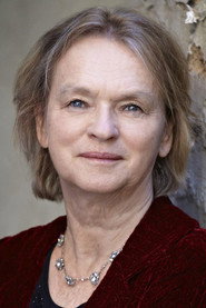 Photo of Elke Heidenreich as Else Stratmann