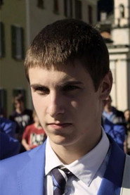 Photo of Fabio Foiada as Matteo