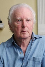 Photo of Brian Sewell as Eyewitnesses