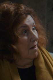 Photo of Ana Paula Santos as Mother