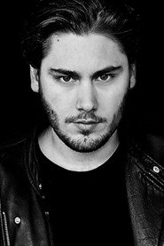Photo of Oliver Ingrosso as Enrico