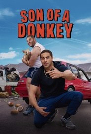 Season 1 poster