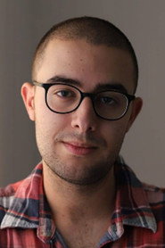 Photo of Ido Dvora as 3D Character