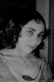 Photo of Tressie Mitchell as Charlotte Evans