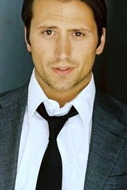 Photo of Jason Ellefson as Matthew