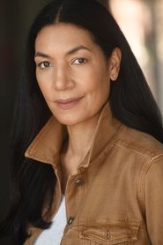 Photo of Rena Maliszewski as Reporter