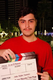Photo of João Pedro Tavares as João