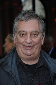 Photo of Jules-Édouard Moustic as The Editor-in-Chief