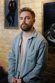 Photo of Anton Tymoshenko as Self - Comedian