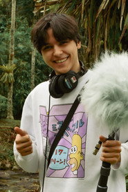 Photo of Gian Belló as Ricky6969