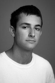 Photo of Charlie Schultz as Eric Hernandez