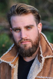 Photo of David Prue as Ares